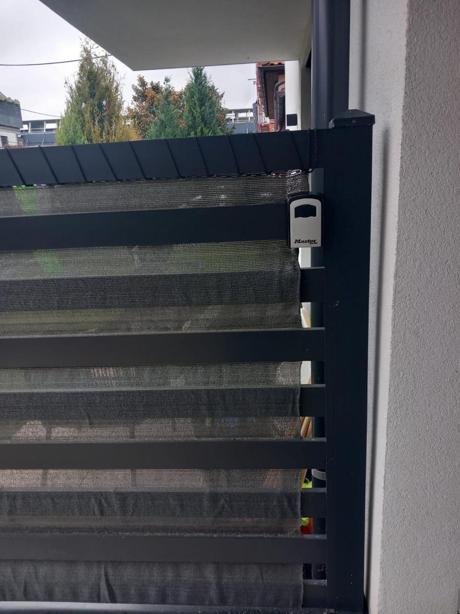 Bennett Apartment Wien Exterior foto